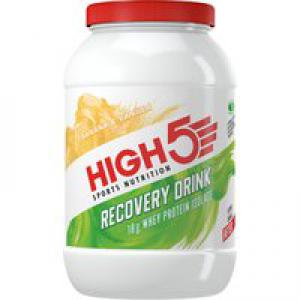 HIGH5 Recovery Drink Powder (1.6kg)