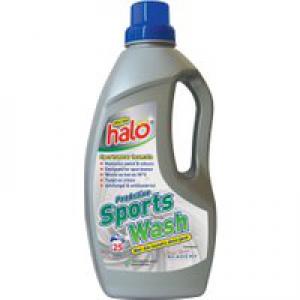 Halo Proactive Sports Wash Laundry Detergent - (1 Litre)