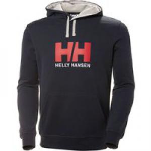 Helly Hansen Logo Hoodie
