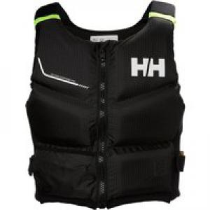 Helly Hansen Rider Stealth Zip Buoyancy Vest