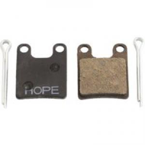 Hope Standard Disc Brake Pads (Organic)