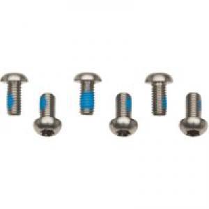 Hope Steel Disc Rotor Bolts