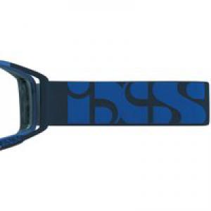 IXS 45mm Strap + Outrigger Kit Trigger Goggle