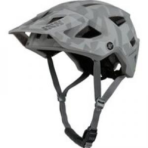 IXS Trigger AM MIPS Camo Cycle Helmet