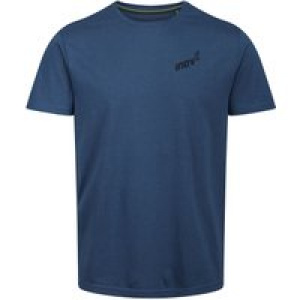 Inov-8 Forged Graphic Short Sleeve Tee