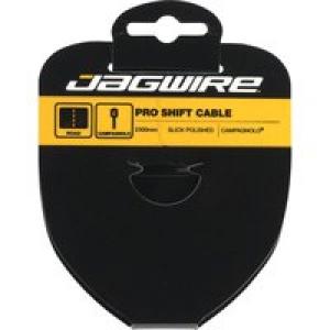Jagwire Pro Slick Inner Gear Cable (Polished)