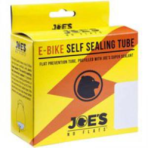 Joe's No Flats Self Sealing MTB Tube - Presta 48mm