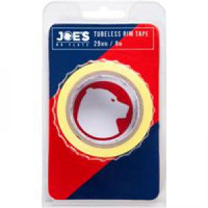 Joe's No Flats Tubeless Rim Tape - 9m