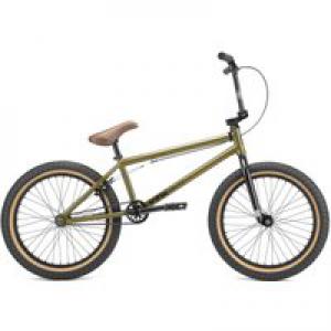 Kink Gap XL BMX Bike (2022)