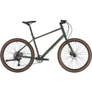 Kona Dew Plus SE Urban Bike (2022)