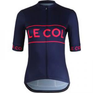 Le Col Women's Sport Logo Cycling Jersey
