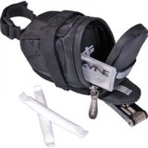 Lezyne Loaded Caddy Saddle Bag with Tools - Small