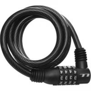 LifeLine Cable Combination Lock