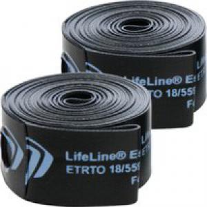 LifeLine Essential Rim Tape Pack of 2