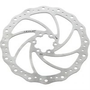 LifeLine One Piece Stainless Disc Rotor - 180mm