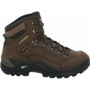 Lowa Renegade Gore-Tex Mid Wide Shoes