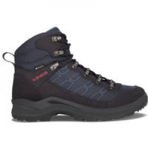 Lowa Women's Taurus Pro Gore-Tex Mid Hiking Boots