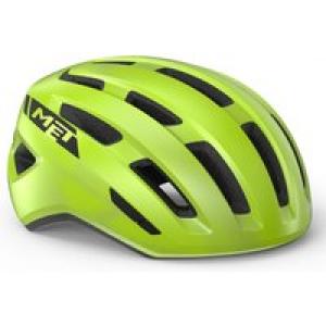 MET Miles Road Helmet (MIPS)
