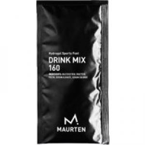 Maurten Drink Mix 160 (18 x 40g)