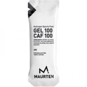 Maurten GEL 100 CAF 100 (12 x 40g)