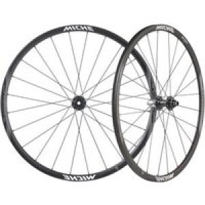 Miche Syntium WP Axy Disc Road Wheelset