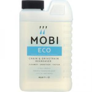 Mobi Eco Citrus Degreaser Chain Cleaner 950ml