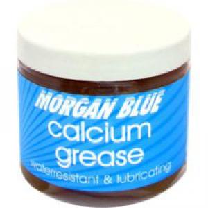 Morgan Blue Calcium Grease - 200ml Tub