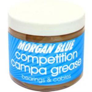 Morgan Blue Competition Campa Grease - 200ml Tub