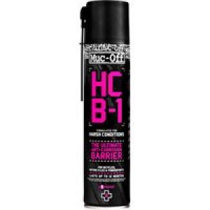 Muc-Off HCB-1 Protective Spray - 400ml Transparent 301ml-4