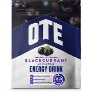 OTE Energy Drink 1.2kg