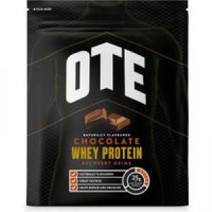 OTE Whey Protein Recovery Drink (1kg)