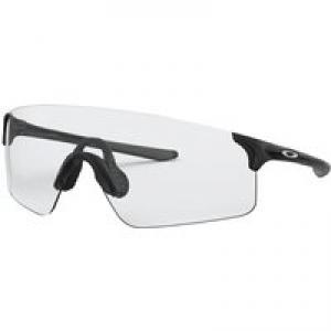 Oakley EVZero Blades Black Photochromic Sunglasses
