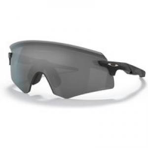 Oakley Encoder Matte Black Prizm Black Sunglasses