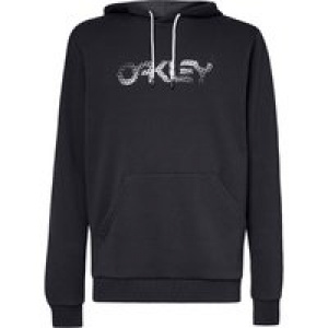 Oakley The Post Pull Over Hoodie