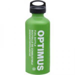 Optimus Fuel Bottle Green 0.6L