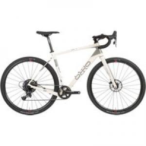 Orro Terra C Sram Apex1 RR9 Gravel Bike (2022)