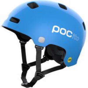POC POCito Kid's Crane MIPS Cycling Helmet