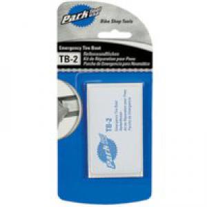Park Tool Emergency Tyre Boot Patch