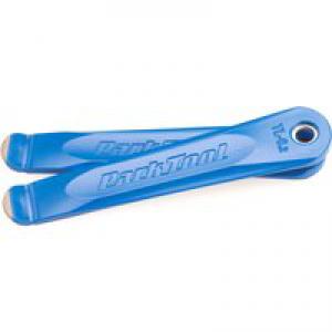 Park Tool Steel Core Tyre Levers TL-6.2 (Set of 2)