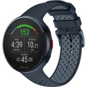 Polar Pacer Pro GPS Sports Watch