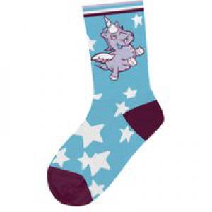 Primal Unicorn Socks