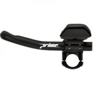 Prime Mini TT Alloy Clip-on Aerobar