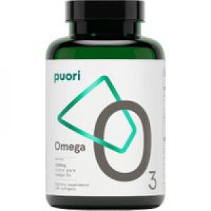 Puori O3 - Omega-3 2000mg (180 capsules)