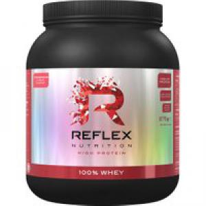 Reflex 100% Whey Protein (2kg)