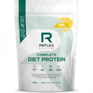 Reflex Complete Diet Protein 600g