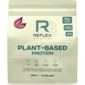 Reflex Plant Based Protein (600g)