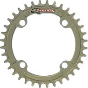 Renthal 1XR Narrow Wide Chainring