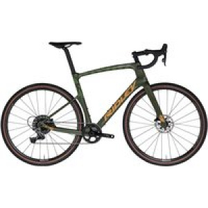 Ridley Kanzo Fast Rival1 HD Gravel Bike (2022)