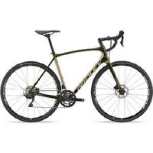 Ridley Kanzo Speed GRX600 Gravel Bike (2022)