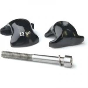 Ritchey WCS 1 Bolt Carbon Seatpost Replacement Clamps